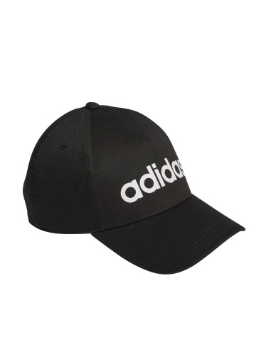 DAILY CAP (negro) Gorra Adidas