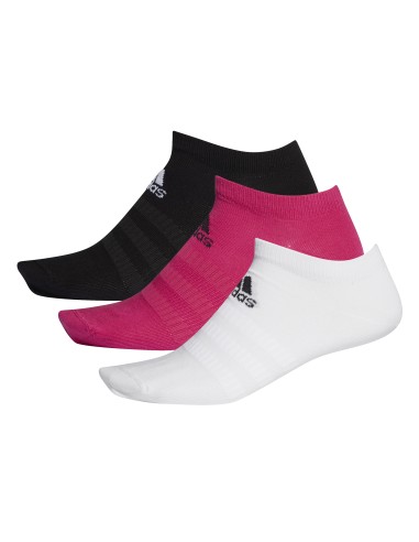LIGHT LOW 3PP Pack calcetines Adidas