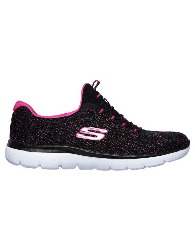 skechers memory foam rosas