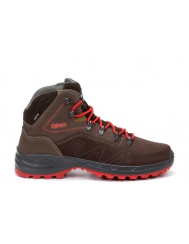 ANGLIRU Bota Chiruca Gore tex hombre