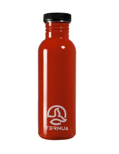 BONDY Botella acero inox Ternua 750ml
