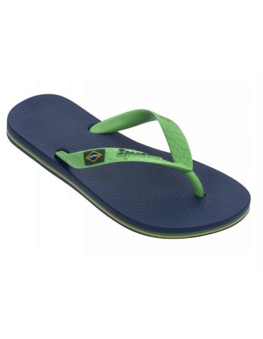 IPANEMA CLAS BRASIL II KIDS (blue/green) niño