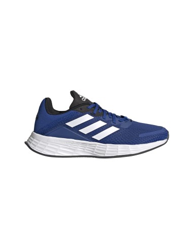 DURAMO SL K (azul/blanco) Zapatilla Adidas running niño