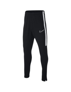 Gato de salto Permanentemente orden DRY ACADEMY FOOTBALL PANT (negro/blanco) Pantalon Nike niño