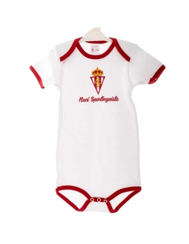 BODY Sporting de Gijón bebe