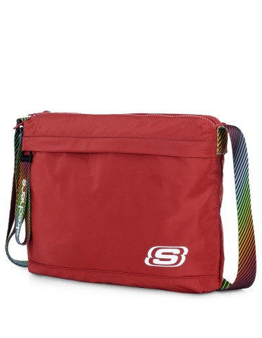 S897 Bandolera Skechers