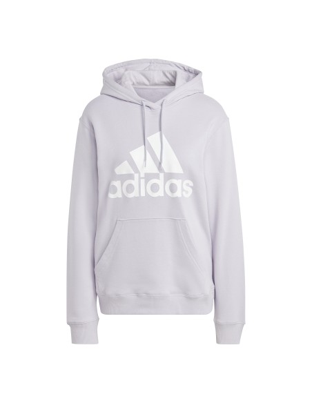 Sudadera adidas lila shops mujer