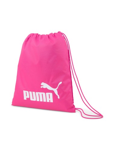 PHASE GYM SACK (rosa) Saco Puma