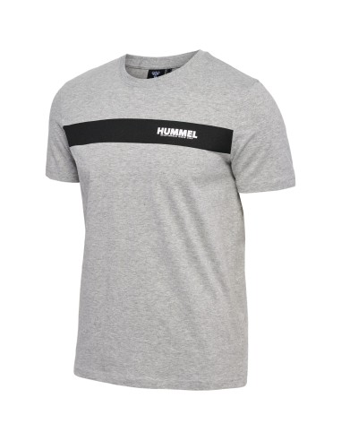 LEGACY SEAN T-SHIRT Camiseta Hummel hombre.