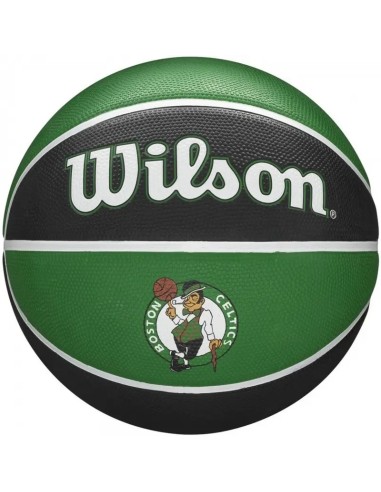 NBA TEAM TRIBUTE CELTICS Balón baloncesto Wilson.