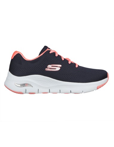 149057/NVCL Zapatilla Skechers Arch Fit mujer