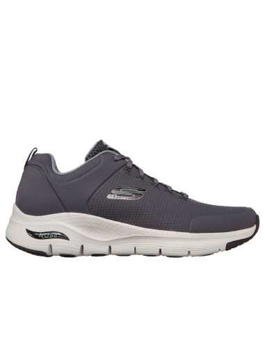 232200/CHAR Zapatilla Skechers Arch-fit hombre.