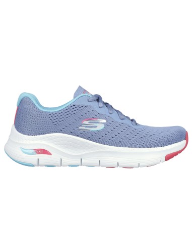 149722/BLMT Zapatilla Skechers Arch Fit mujer