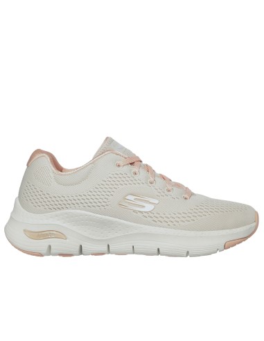 149057/NTCL Zapatilla Skechers Arch Fit mujer