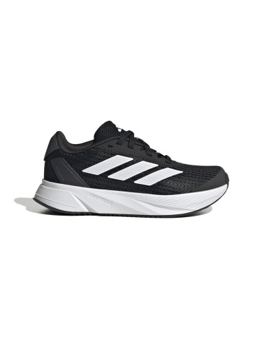DURAMO SL K (negro/blanco) Zapatilla Adidas running niño