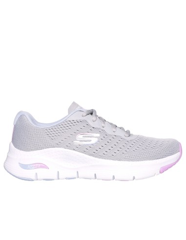 149722/GYMT Zapatilla Skechers Arch Fit mujer