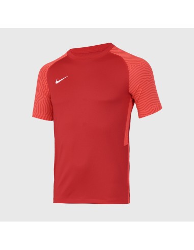 DYNAMIC FIT STRIKE II Camiseta Nike niño.