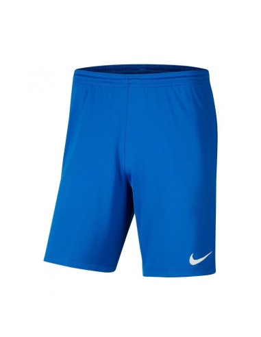 PARK III KNIT Pantalón fútbol Nike