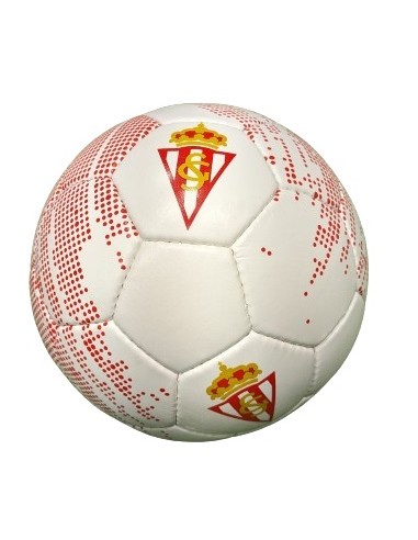 BALÓN SPORTING DE GIJÓN Balón fútbol