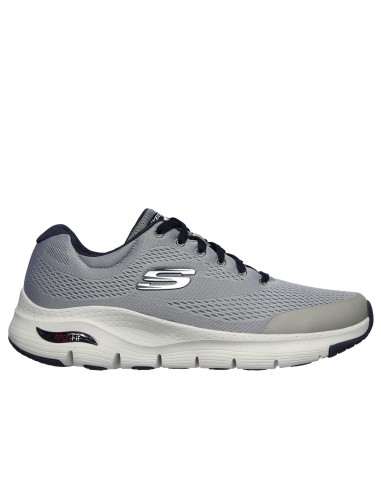 232040/GYNV Zapatilla Skechers Arch fit hombre