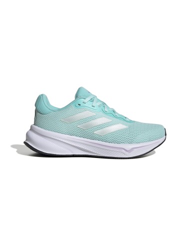 RESPONSE W Zapatilla running Adidas mujer