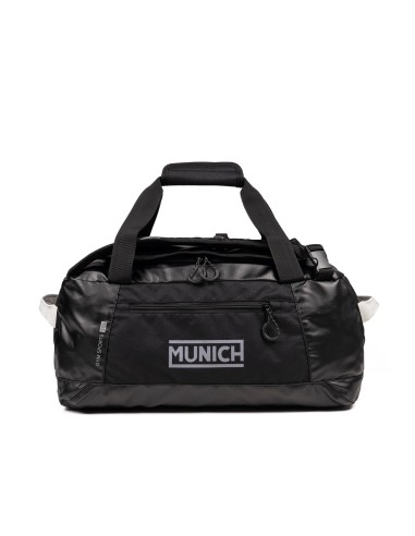 CONVERTIBLE GYMBAG-BACKPACK bolsa Munich