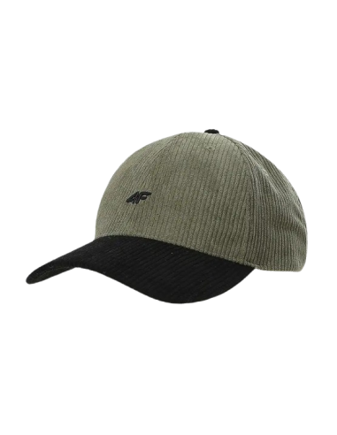 U313 Gorra pana 4F