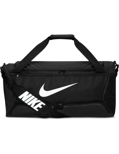 BRASILIA M DUFF 9.5 (negro) Bolsa deporte Nike