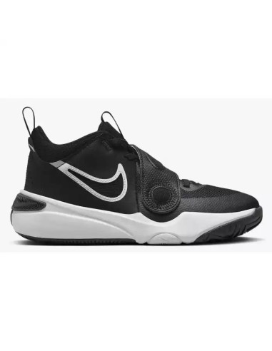 TEAM HUSTLE D 11 GS Zapatilla baloncesto Nike niño