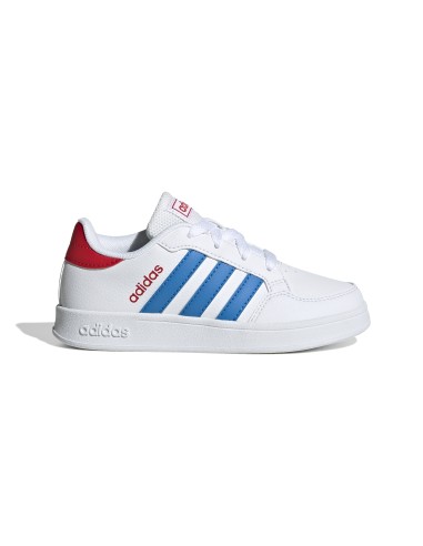 BREAKNET KIDS Zapatilla Adidas niño.