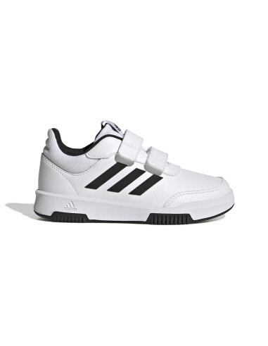 TENSAUR SPORT 2.0 C (blanco/mrno/verde) Zapatilla Adidas niño.