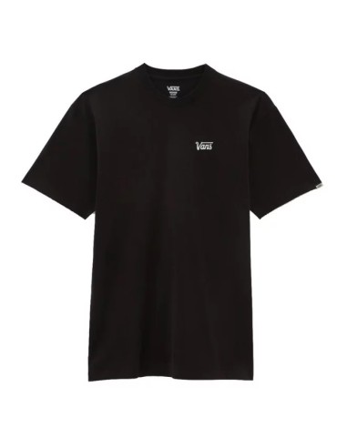 MINI-SCRIPT B Camiseta Vans hombre.