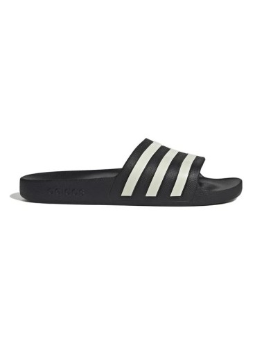 ADILETTE AQUA (Negro/marfil) Chancla Adidas hombre