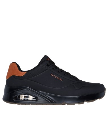 183004/BBK Zapatilla Skechers ONE hombre.