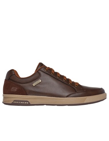 210944/CHOC Zapato Skechers hombre.