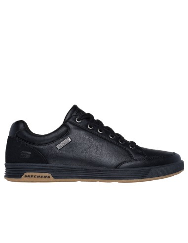 210944/BLK Zapato Skechers hombre.