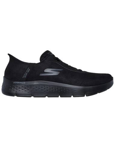 216326/BBK Zapatilla Skechers slip in hombre.