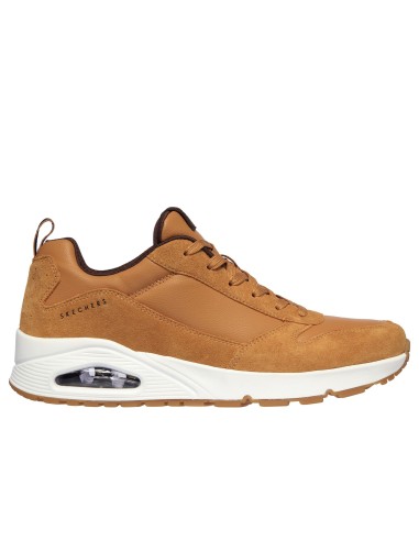 52468/WSK Zapatilla skechers hombre.