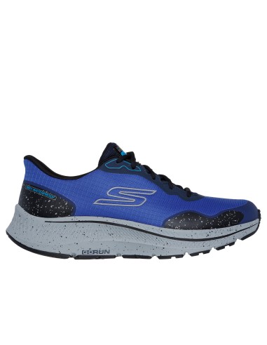 220874/NVY Zapatilla Skechers waterproof hombre.