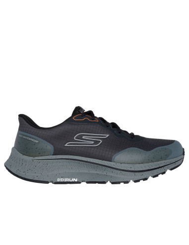 220874/CHAR Zapatilla Skechers waterproof hombre.