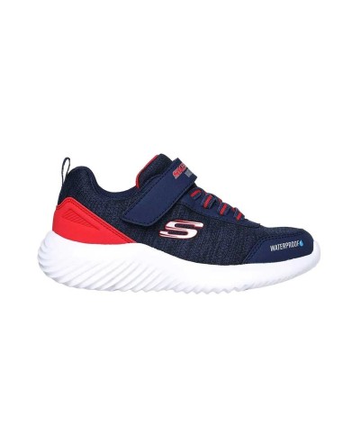 403739/NVRD Zapatilla Skechers niño.