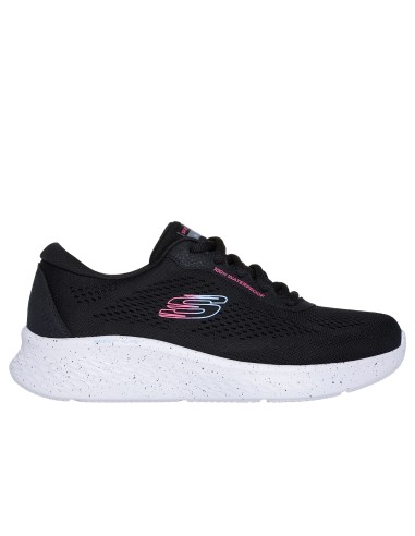 150198/BLK Zapatilla Skechers waterproof mujer.