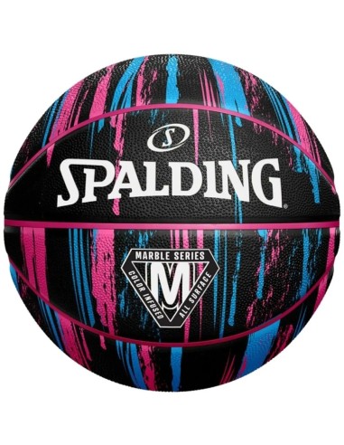 MARBLE SERIES Balón Baloncesto Spalding