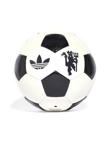 MANCHESTER UNITED 3RD Balón fútbol Adidas