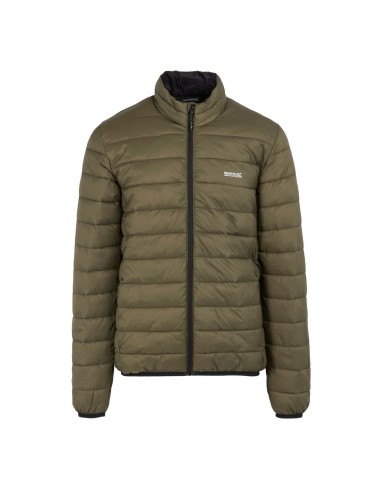 MARIZION Anorak Regatta hombre