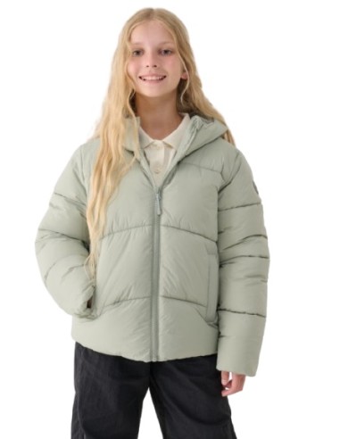 F450 Anorak 4F niña.