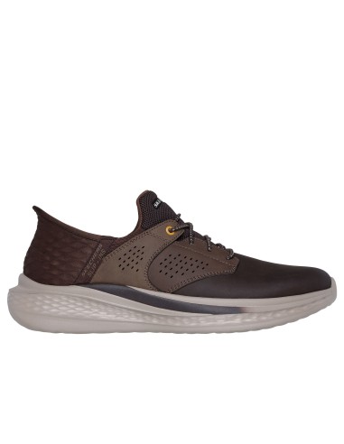 210890/CHOC Zapatilla Skechers Slip-in hombre.