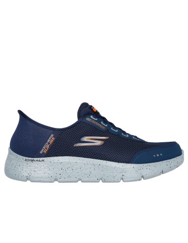 216330/NVY Zapatilla Skechers slip-ins hombre waterproof