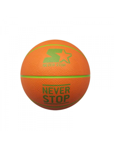 JUSTIN Balón baloncesto 5 goma Starter