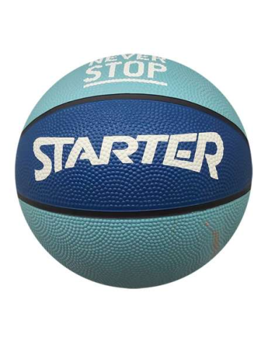 GARY 5 Balón baloncesto goma Starter